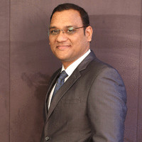 Sumeet Jain