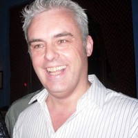 Andrew Tulip