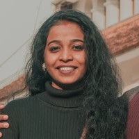 Abhirami Akshay