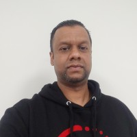 Colin Sarjoo
