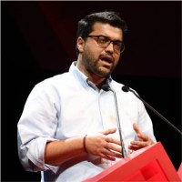 Nikos Chrysoloras
