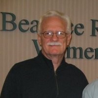 Bill Fredrickson
