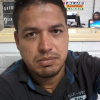 RIBAMAR PACHECO
