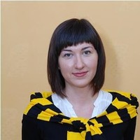 Olga Kavardakova