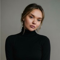 Victoriia Kokoshkina