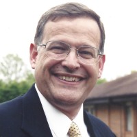 Mark Arntz (PMP, SPC6)