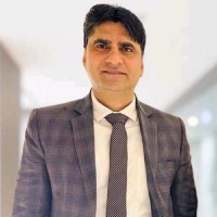 Pankaj Panwar