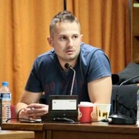 Giorgos Papamichail