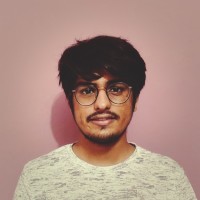 Lavesh Panghal