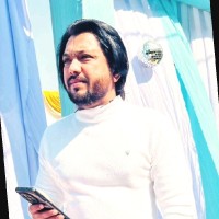 Aejaz Patel