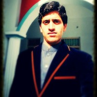 ZEESHAN Ali