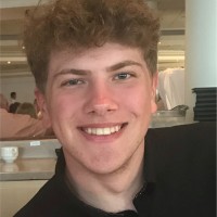 Reece Warren