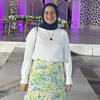 Yasmin Emad
