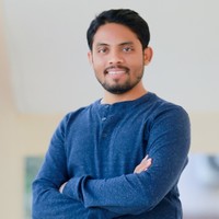 Vijay Kumar Seetha