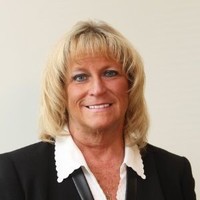 Fran Elson-Houston