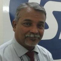 Syed Nayaz Pasha