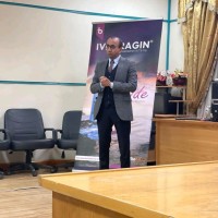 Mohamed Elrashedy