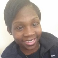 Dearria Franklin