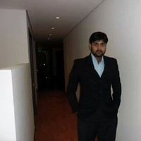 Muhammed Irshad
