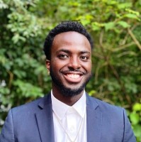 Jessie Obeng