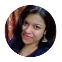 Moumita Guha