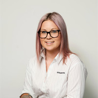 Katie Warburton
