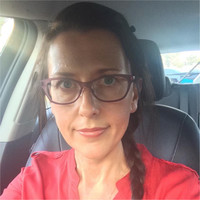 Jennifer Holley