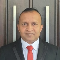 D. M. Ravindra Dhanapala