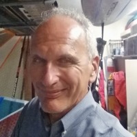 Daniel Bucklew