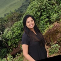 Mona Bhatt
