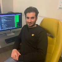 Seyed Maziyar Tabasi