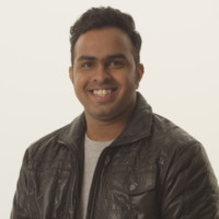 Prateesh Kp