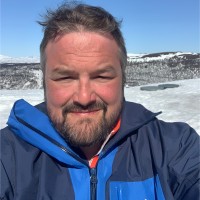 Fredric Johansson Deljerud