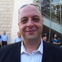 Khaled Diab