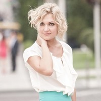 Natali Radich