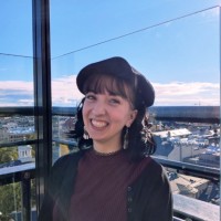 Meeri Ramstedt