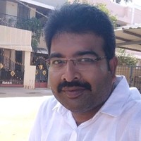 Eswar Vinothan