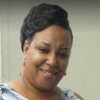 Martina Houston