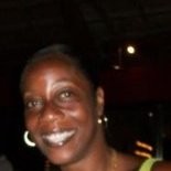 Shellie Holmes
