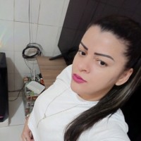Mariacicera Alves