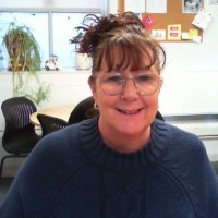 Lynne Maluszycki