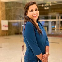Samridhi Khandelwal