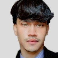 Mohammad Afsar