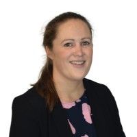 Frances Rikard-Bell