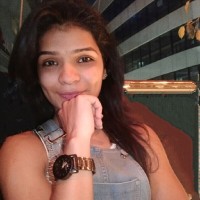 Sakshi Maheshwari