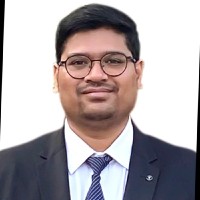 Manoj Kumar Sahu