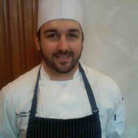 Constantine Petridis