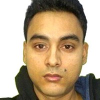 Nazmul Islam