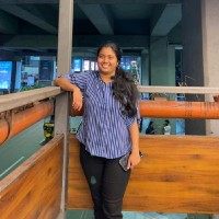 Sneha Subash