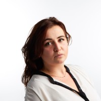 Louise Cousy Barbereau